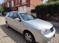 Chevrolet Nubira 2.0d