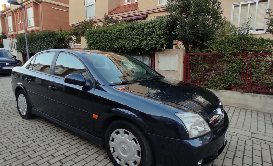 OPEL Vectra 2.0DTI