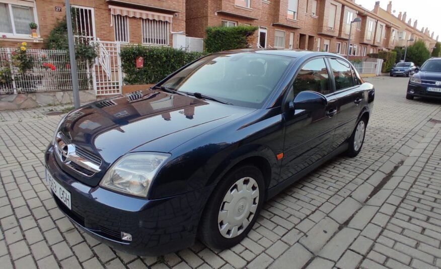 OPEL Vectra 2.0DTI