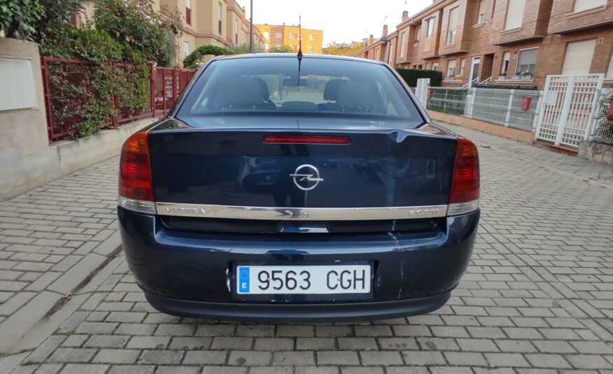 OPEL Vectra 2.0DTI