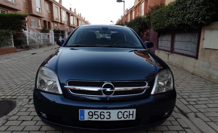 OPEL Vectra 2.0DTI