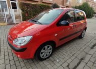 HYUNDAI Getz 1.1i