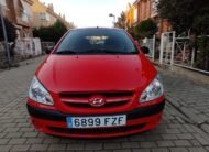 HYUNDAI Getz 1.1i