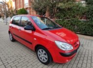 HYUNDAI Getz 1.1i