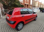 HYUNDAI Getz 1.1i