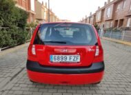 HYUNDAI Getz 1.1i