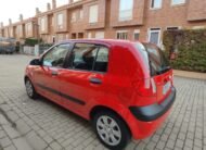 HYUNDAI Getz 1.1i