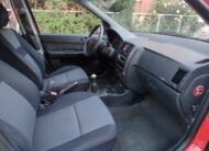 HYUNDAI Getz 1.1i