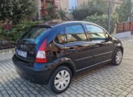 CITROEN C3 1.6Hdi