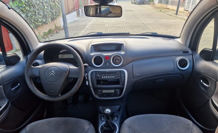 CITROEN C3 1.6Hdi