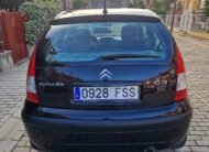 CITROEN C3 1.6Hdi