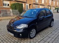 CITROEN C3 1.6Hdi