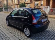 CITROEN C3 1.6Hdi