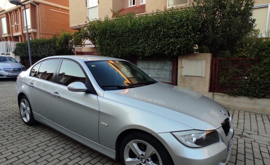 Bmw Serie 3 E90 2.0d