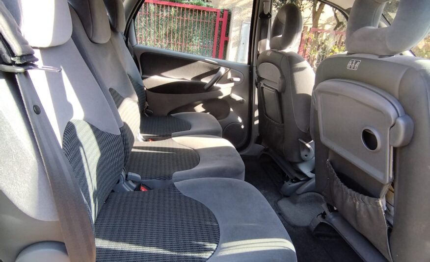 CITROEN Xsara picasso 1.6i