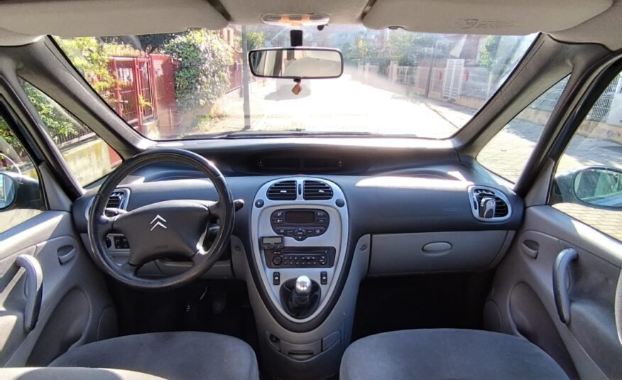 CITROEN Xsara picasso 1.6i