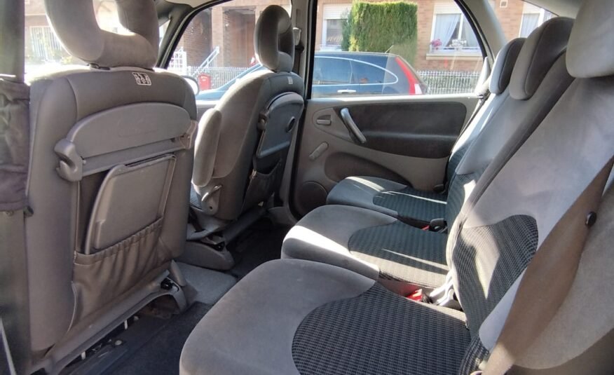 CITROEN Xsara picasso 1.6i