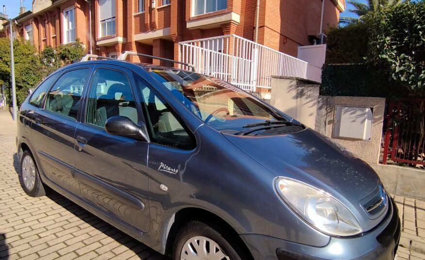 CITROEN Xsara picasso 1.6i