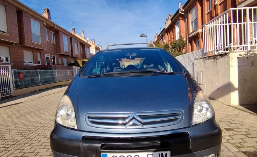 CITROEN Xsara picasso 1.6i