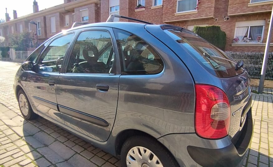 CITROEN Xsara picasso 1.6i