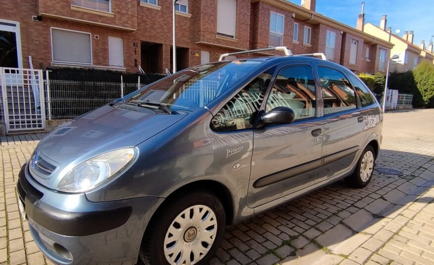 CITROEN Xsara picasso 1.6i