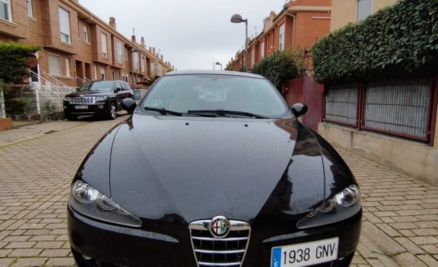 Alfa romeo 147 1.9jtd