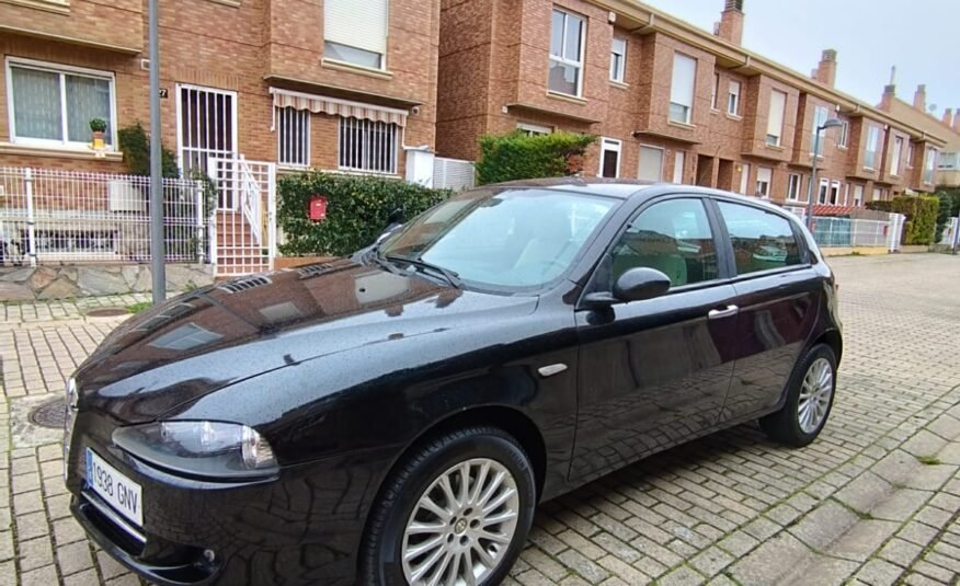 Alfa romeo 147 1.9jtd