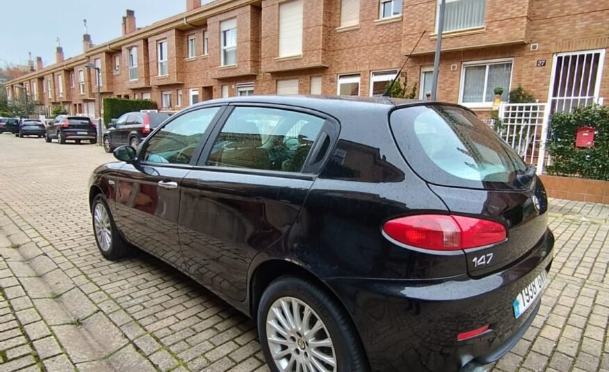 Alfa romeo 147 1.9jtd