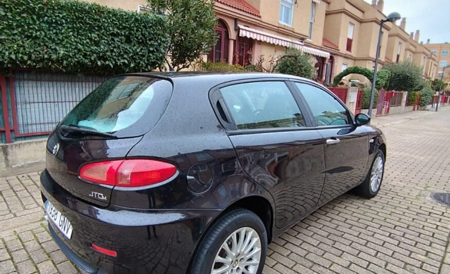 Alfa romeo 147 1.9jtd