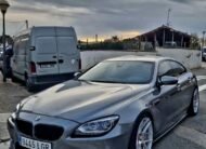 BMW M6 Competition