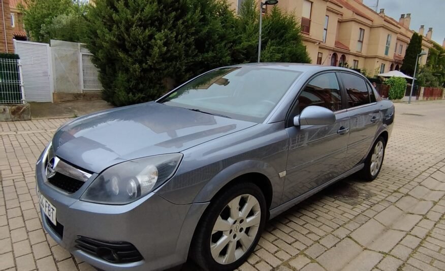 OPEL Vectra 1.9cdti