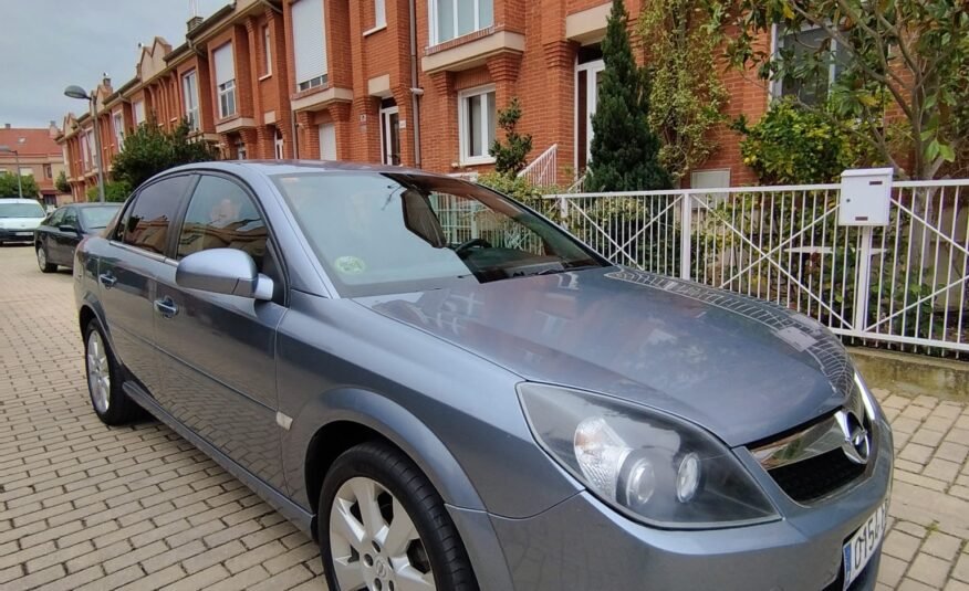 OPEL Vectra 1.9cdti