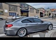 BMW M6 Competition