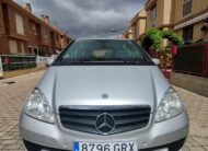 MERCEDES-BENZ Clase A 2.0cdi