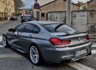 BMW M6 Competition