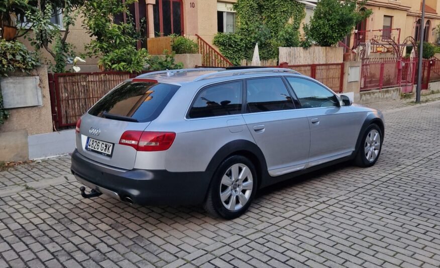 AUDI A6 Allroad 3.0tdi