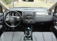 NISSAN Tiida 1.5dci