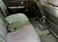 NISSAN Tiida 1.5dci