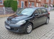 NISSAN Tiida 1.5dci