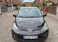 NISSAN Tiida 1.5dci