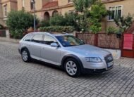 AUDI A6 Allroad 3.0tdi