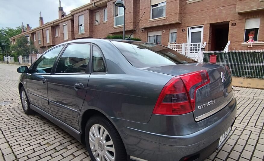 Citroen C5 1.6hdi