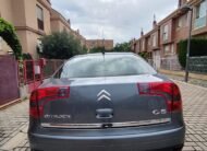 Citroen C5 1.6hdi