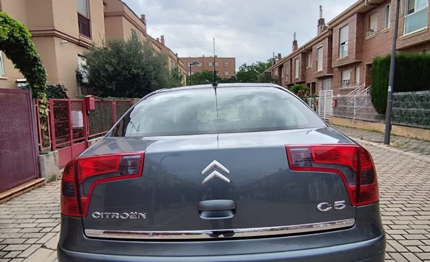 Citroen C5 1.6hdi