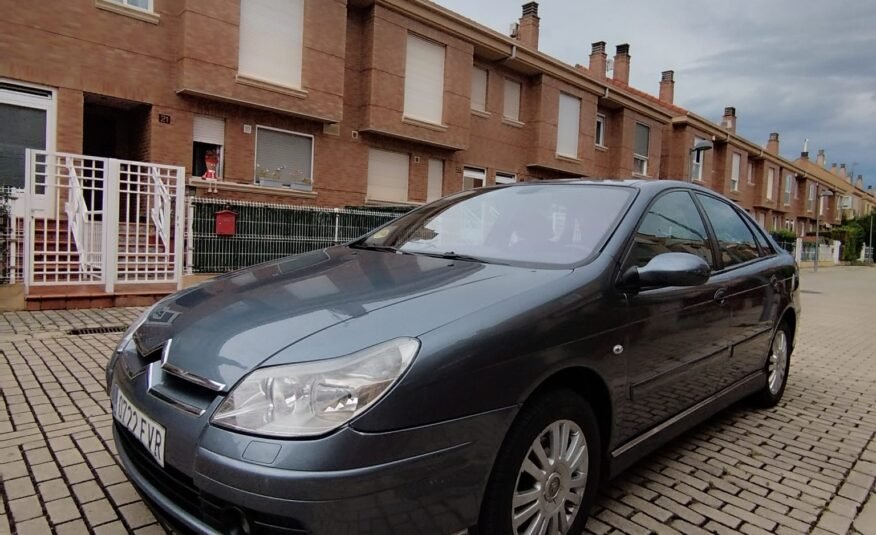 Citroen C5 1.6hdi