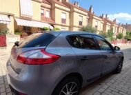 RENAULT Megane 1.5dci