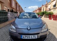 RENAULT Megane 1.5dci