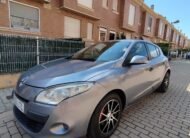 RENAULT Megane 1.5dci