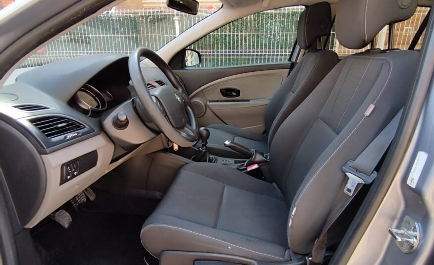 RENAULT Megane 1.5dci