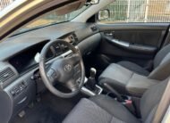 TOYOTA COROLLA 2.0d-4d